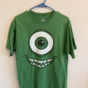 Disney Monsters Inc T Shirt